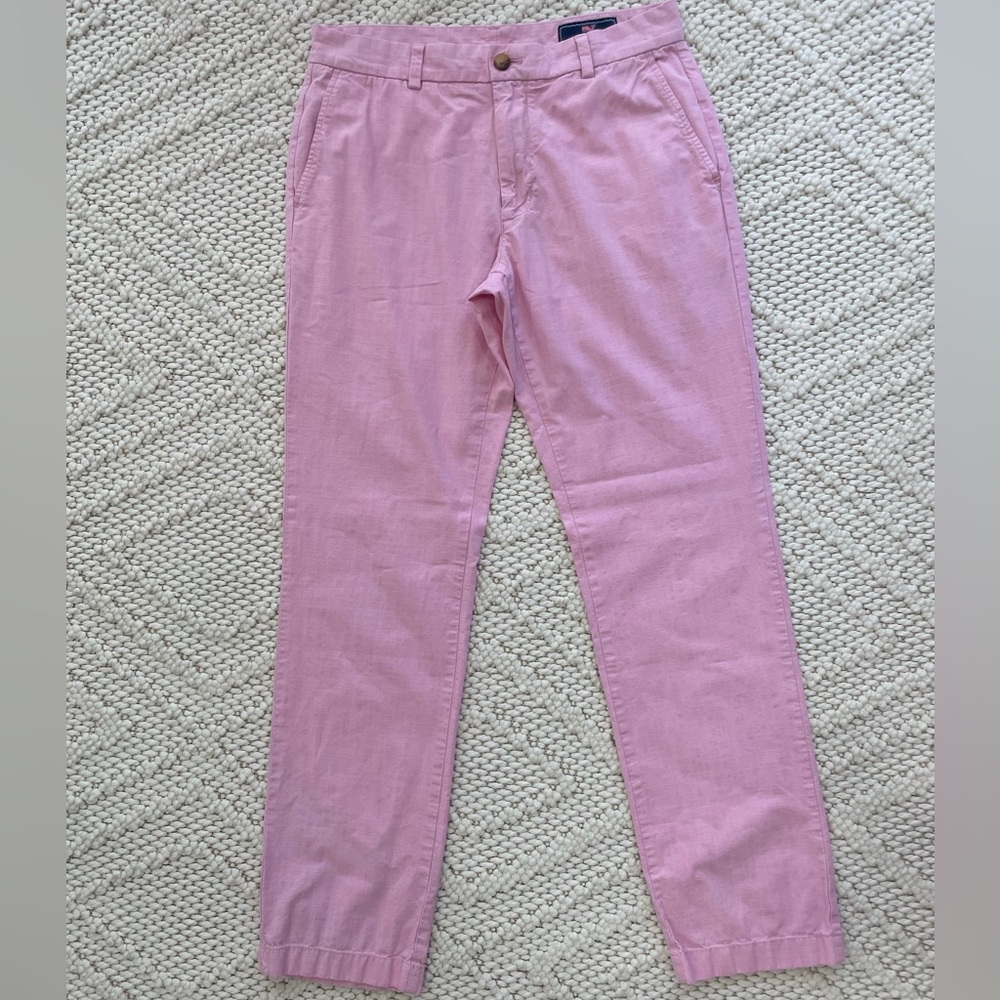 Vineyard Vines Breaker Pant